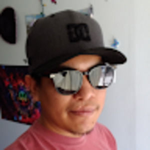 Meet your Posher, Carlos